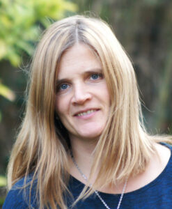 Autorin-Pohl Unsere Autorin Dr. Sarah Pohl