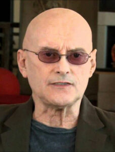 Unser Autor Ken Wilber