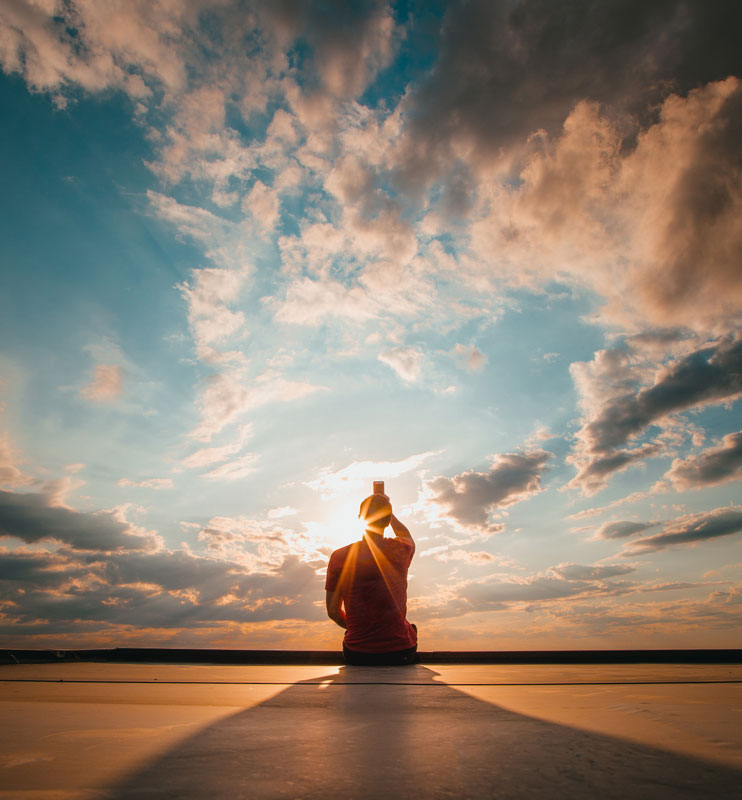 Das Ich und das Selbst im ZEN Das Ich und das Selbst im ZEN