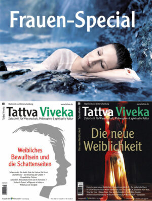 Tattva Viveka Frauen-Spezial