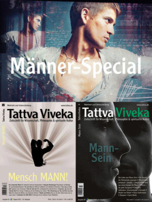 Tattva Viveka Männer-Spezial