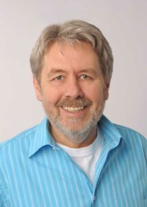walch-autor Unser Autor Dr. Sylvester Walch