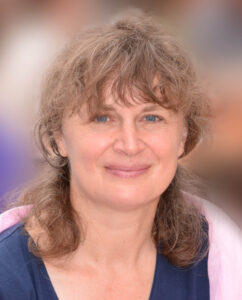 autorin-loibl Unsere Autorin Dr. Elisabeth Loibl