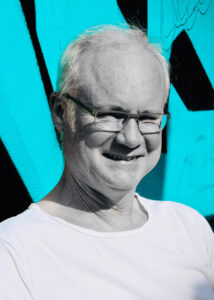 engert-autor Unser Autor Ronald Engert