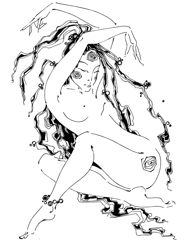 Tantra war nie männlich-chauvinistisch Über die Legende des Yogis Saraha
