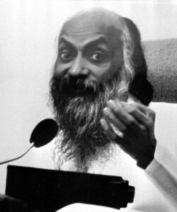 osho-autor Osho