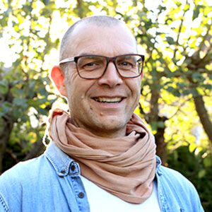 harrach-autor Unser Autor Dr. Christroph Harrach