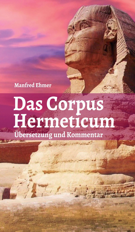 Das Corpus Hermeticum