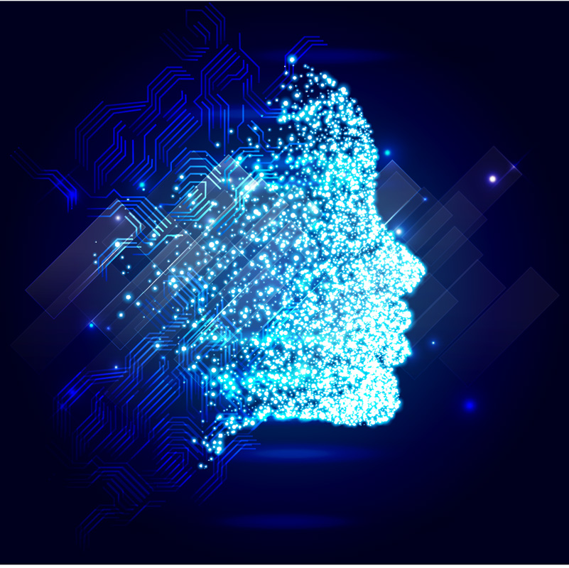 Bewusstsein-Zeitschrift