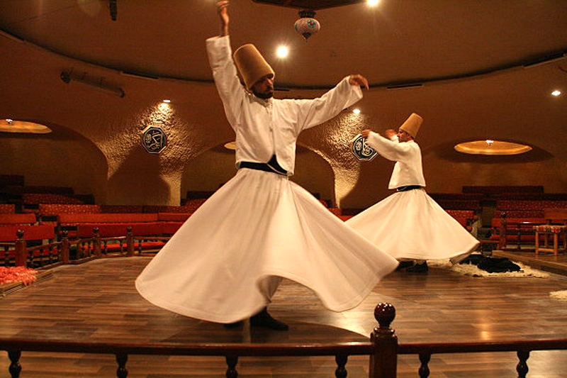 Der Islam – Eine unbekannte Religion