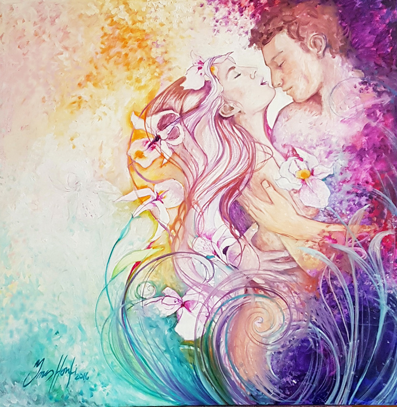 Die Mystik des Tantra – Zeitschrift für Spiritualität in der Liebe