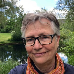 Eckard_Autorin Unsere Autorin Jo Eckardt