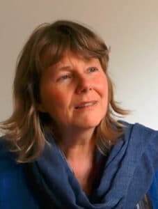 Stuetzel-autorin Unsere Autorin Barbara Stützel