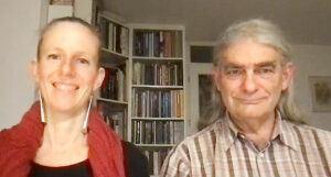 mallien-heimrath-interview Die Interviewten Johannes Heimrath und Lara Mallien