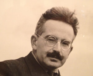 Walter Benjamin