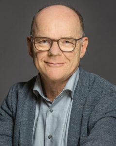 Haberer-autor Unser Autor Tilmann Haberer