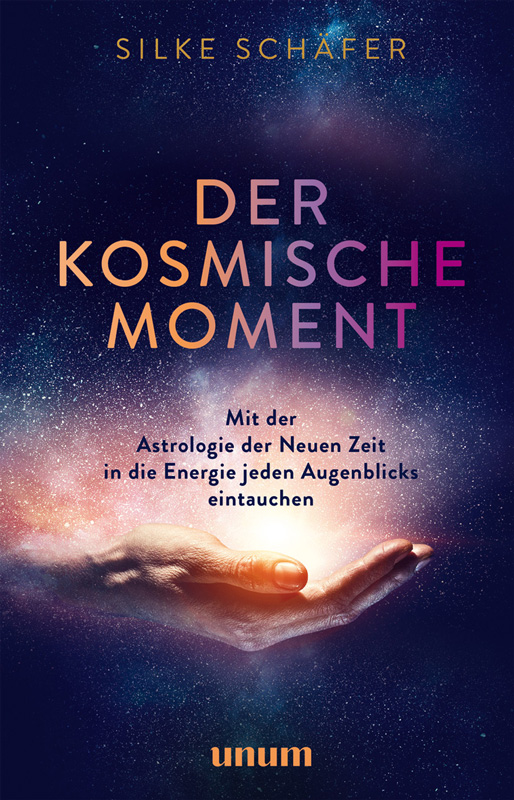 Silke Schäfer: Der Kosmische Moment