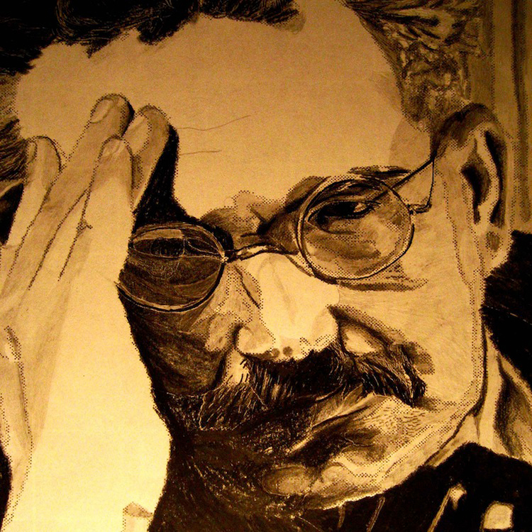 Walter Benjamin Walter Benjamin