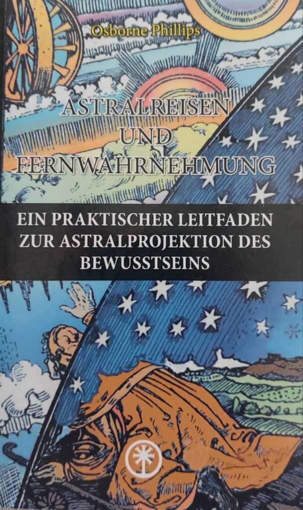 Buch Astralreise Buch Astralreise