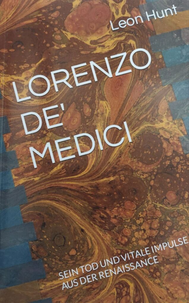 Buch Lorenzo Buch Lorenzo