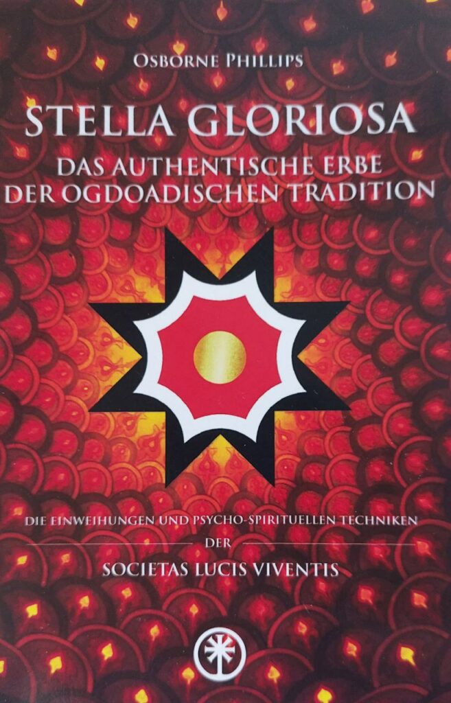 Buch Stella Gloriosa Buch Stella Gloriosa