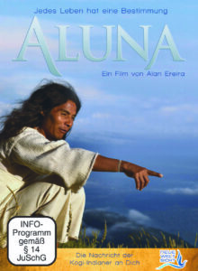 Aluna: Jedes Leben hat eine Bestimmung
