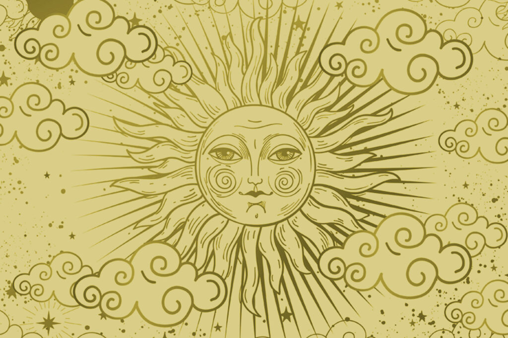 Der esoterische Tarot