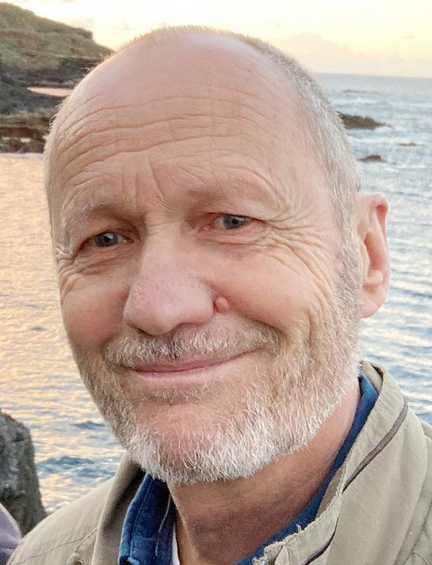 heisterkamp-autor Unser Autor Dr. Jens Heisterkamp
