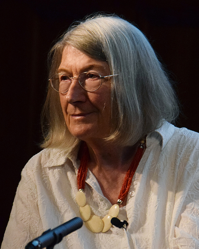 HGA-2019-Foto-Maresa-Jung Unsere Autorin Dr. Heide Göttner-Abendroth. Fhoto: Maresa Jung