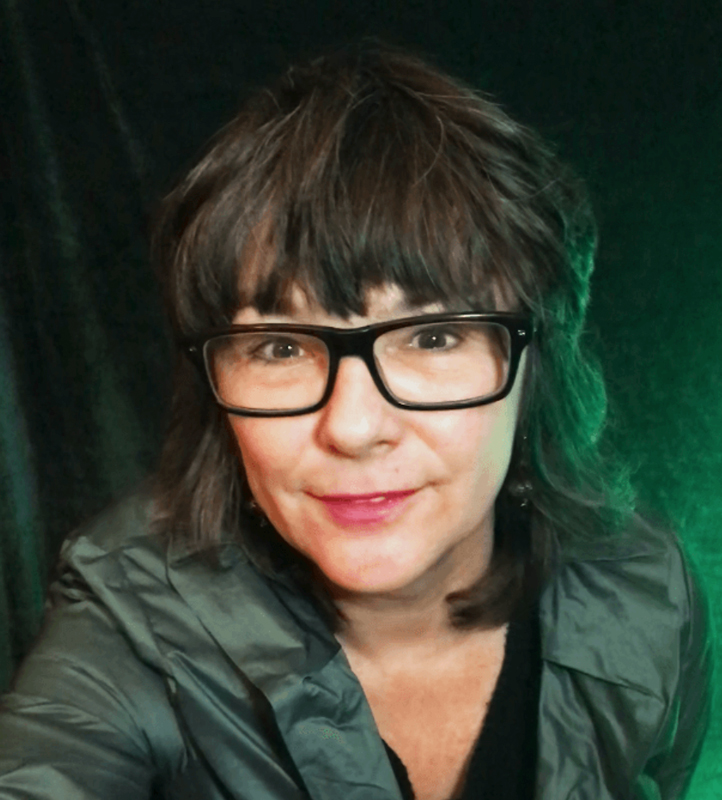 Loeschmann-Autor Lea Loeschmann