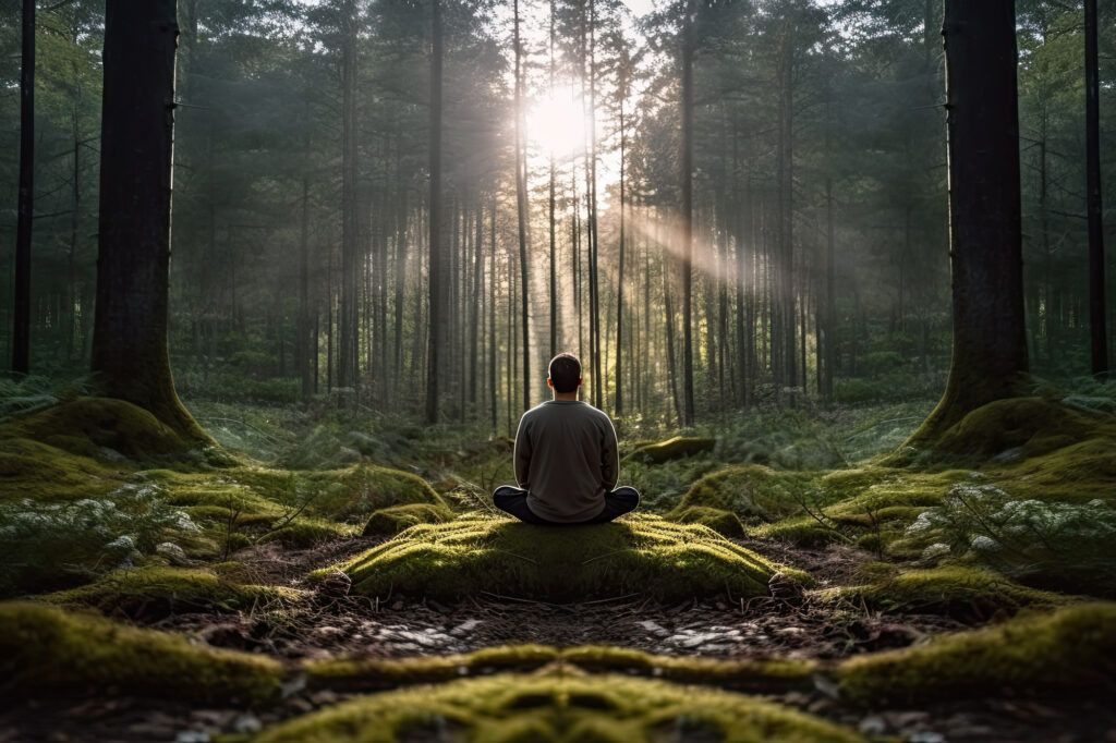 Die gesellschaftliche Akzeptanz von Achtsamkeit und Spiritualität