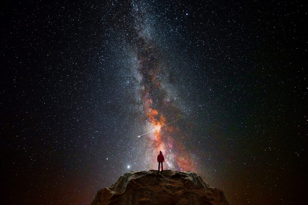 Chloe Hünefeld - Die Kraft der astrologischen Symbole