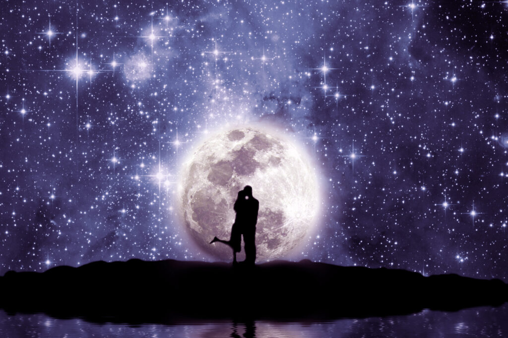 Benedict Newton - Astrologie und Beziehungsdynamik