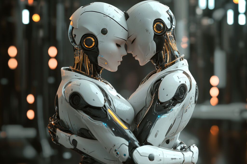 Kann man der Künstlichen Intelligenz (KI) ethisches Verhalten beibringen?