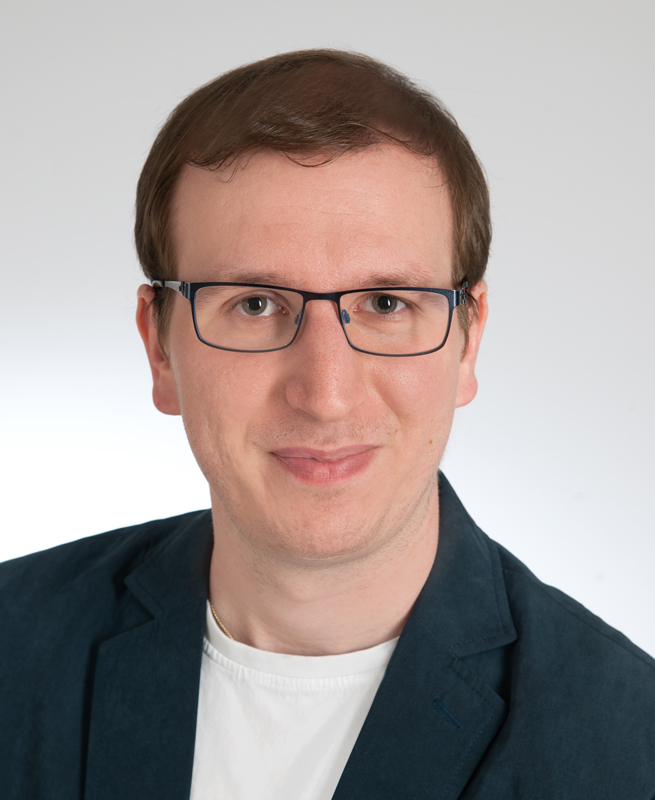 Unser Autor Philipp Feichtinger