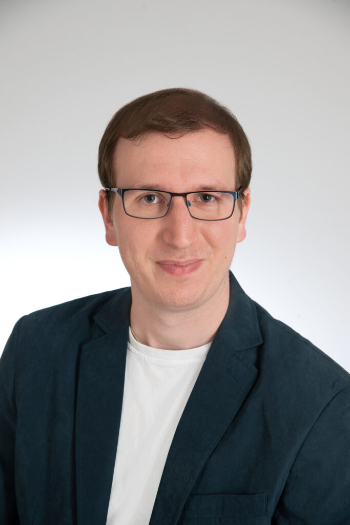 Philipp Feichtinger