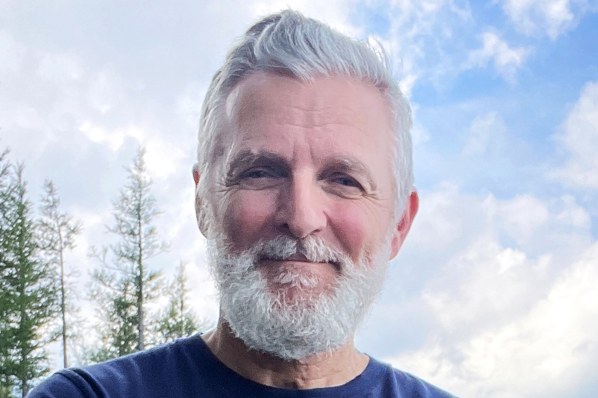 Bild von Christian Holzknecht zum Thema Wandern